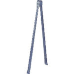 ヒシエス　ステン火ばさみＬ＿