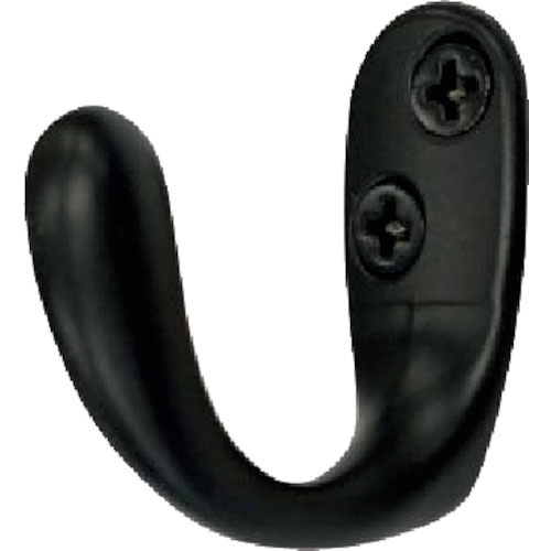 ＮｅｗＨｉｋａｒｉ　コート掛け　小　艶消し黒＿