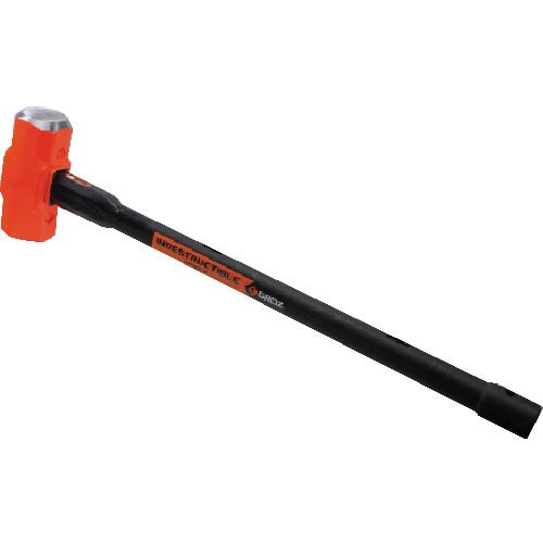 ＧＲＯＺ　スレッジハンマー　２．７ＫＧ　６００ｍｍ＿