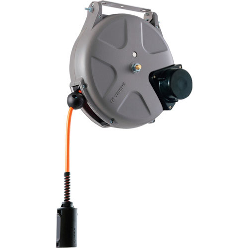 ＴＲＩＥＮＳ　エアーホースリール　スローモーション　内径６．５ｍｍ×１０ｍ＿