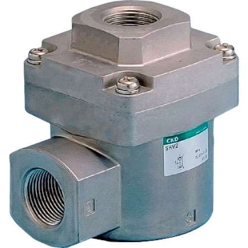 ＣＫＤ　シャトルバルブ＿