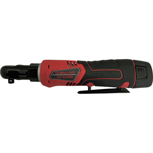 ＳＩ　電動コードレス　ラチェットレンチ＿