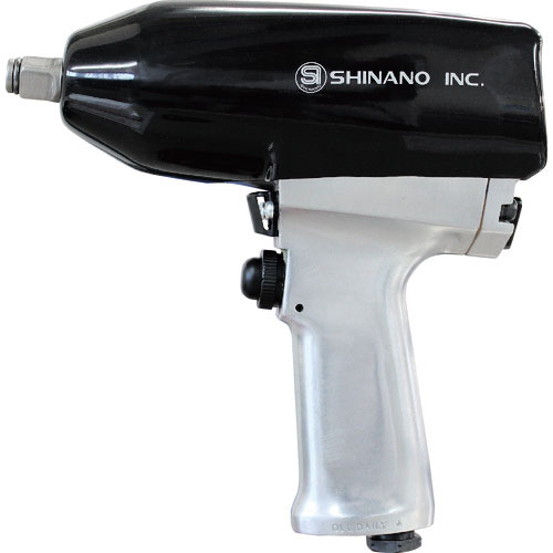 ＳＩ　インパクトレンチ　ソケット差込角１２．７ｍｍ　最大締付トルク（Ｎ・ｍ）４００＿