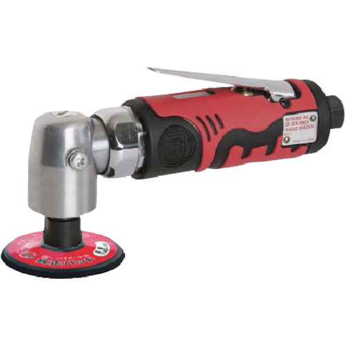 ＳＩ　アングルサンダー７５ミリパッドタイプ＿