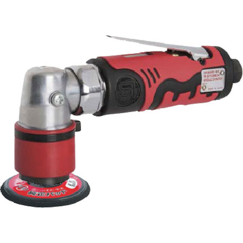 ＳＩ　ダブルアクションサンダー　マジックシートタイプ　ペーパーサイズ５０ｍｍ＿