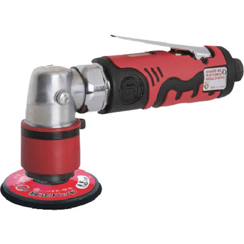 ＳＩ　ダブルアクションサンダー７５ミリパッドタイプ＿