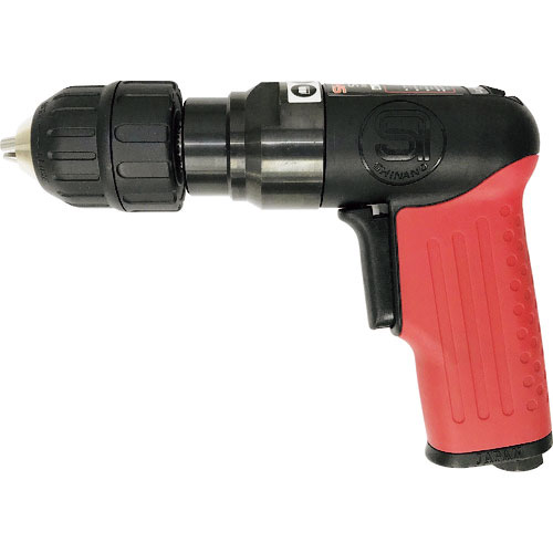 ＳＩ　エアードリル　キーレスチャック仕様＿