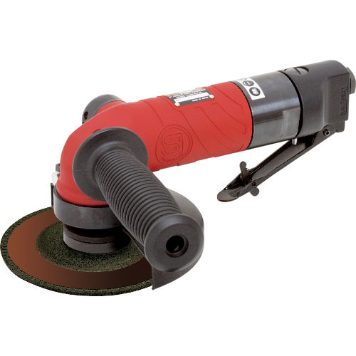 ＳＩ　エアアングルグラインダー＿