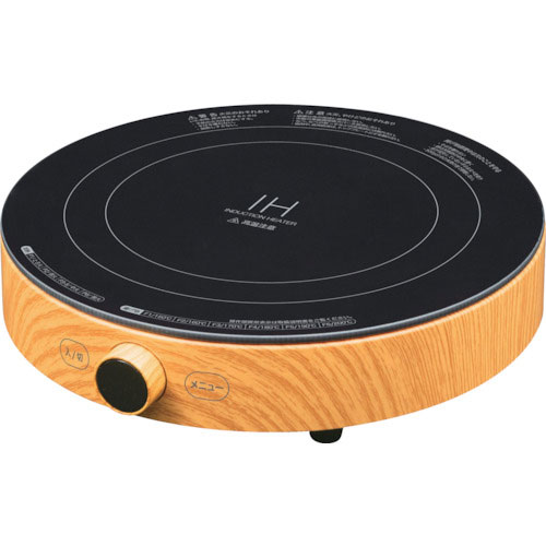 ＳＵＲＥ　ＩＨクッキングヒーター＿