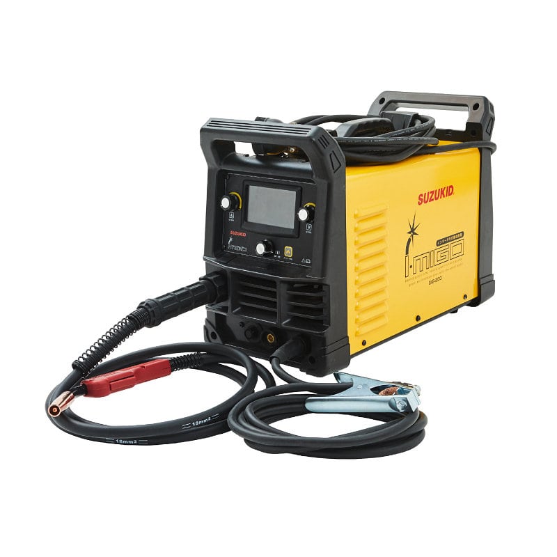 ＳＵＺＵＫＩＤ　スズキッド　アイミーゴ２００　ＳＩＧ－２００