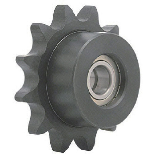 イマオ　スチールスプロケットアイドラー＿