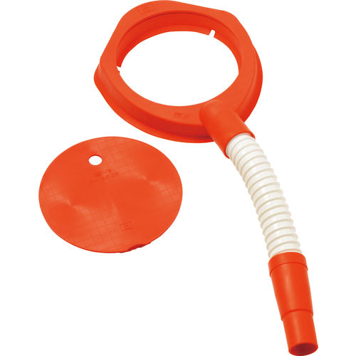 ミヤナガ　集塵パッドΦ１２５＿