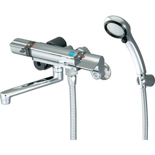 ＳＡＮＥＩ　サーモシャワー混合栓＿