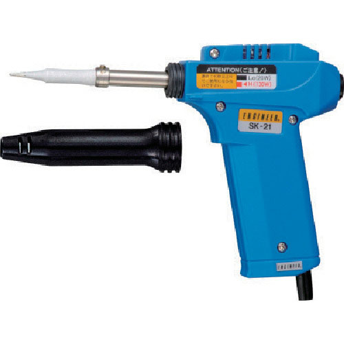 エンジニア　瞬熱ハンダコテ／ワープソルダー＿