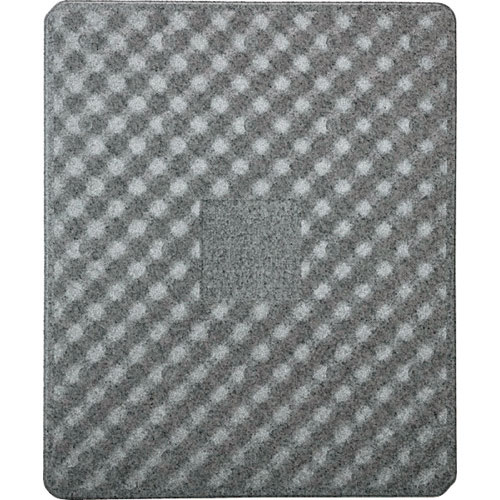 サンコー　緩衝材　７８０５２１　ＥＰネスティングスペーサー１２１０Ｔ４０グレー＿