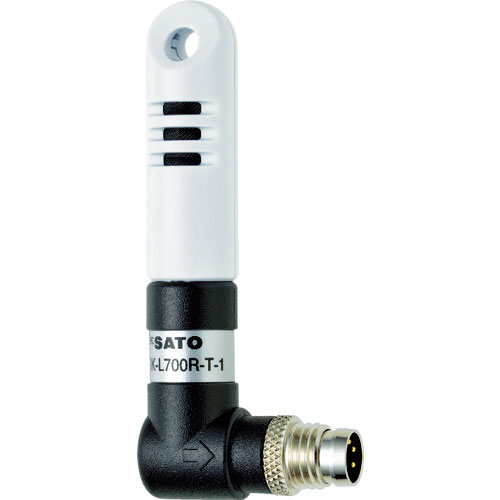 佐藤　無線温度ロガー用一体センサ　ＳＫ－Ｌ７００Ｒ－Ｔ－１（８２２１－１１）＿