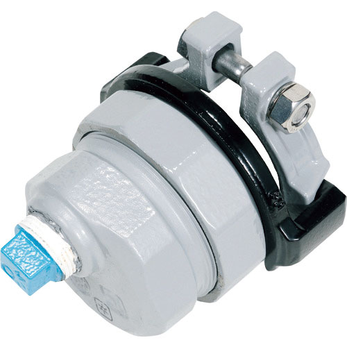 ＳＫカワニシ　ポリエチレン管用継手　ＳＫＸパイプエンド（プラグ付）Ｐ５０＿