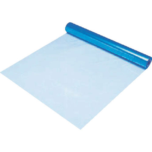 アキレス　帯電防止透明フイルム　スカイポリフイルム１００ミクロン＿