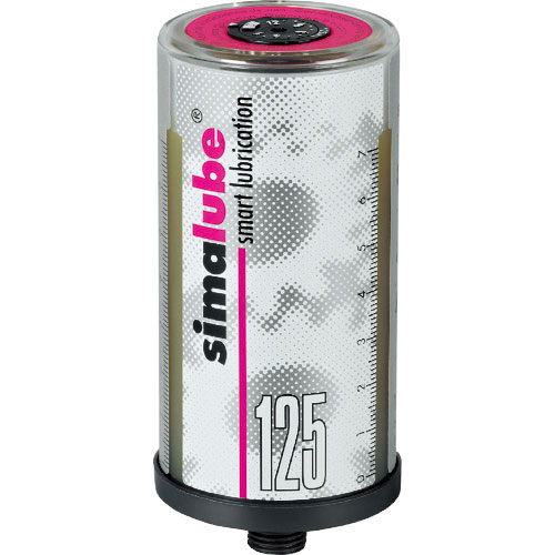 ザーレン　シマルーベ空容器１２５ｍＬ＿