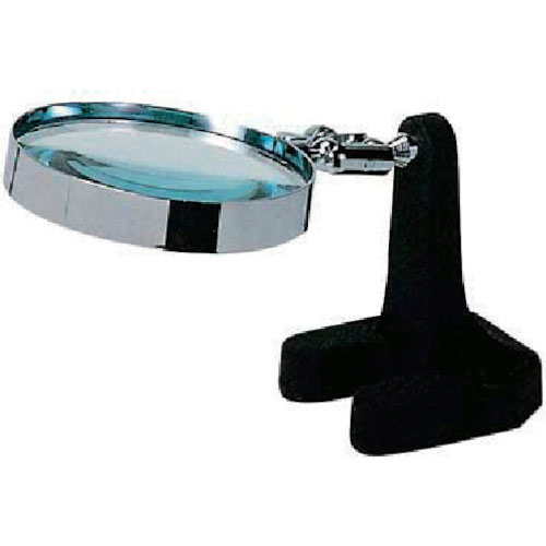 エンジニア　拡大鏡（３倍）＿