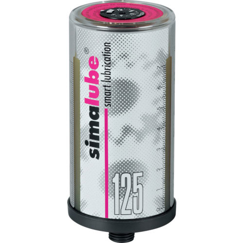 ザーレン　シマルーベチェーンオイル１２５ｍＬ＿