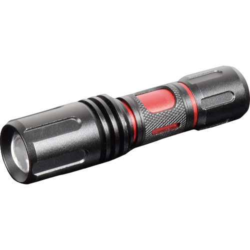 日動　フォーカスＬＥＤライト　アンタレス　電池式　２Ｗ　屋外型　昼光色　１４０Ｌｍ＿