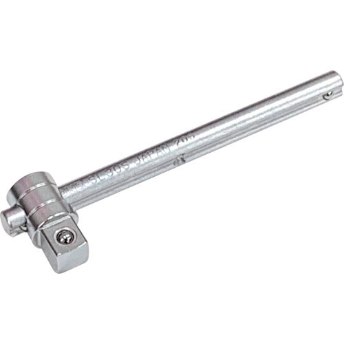 ＴＯＮＥ　Ｔ形ショートスライドハンドル（センターロックタイプ）＿