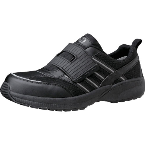 ミドリ安全　超軽量　ＳＬ－６０５ブラック　２６．５ｃｍ＿