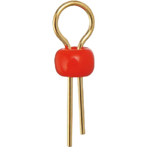 サンハヤト　オシロプローブ用チェック端子＿