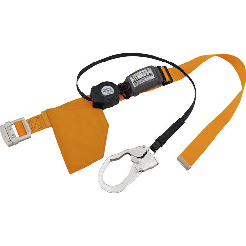タイタン　リーロックＳ２ＮＥＯライト　イエロー　（墜落制止用器具）＿