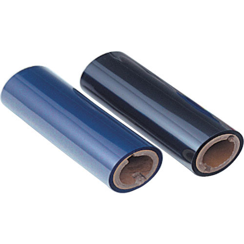 ＭＡＸ　ビーポップ　１００タイプ　インクリボン（詰替用）ＳＬ－ＴＲオレンジ　５０ｍ×２巻＿