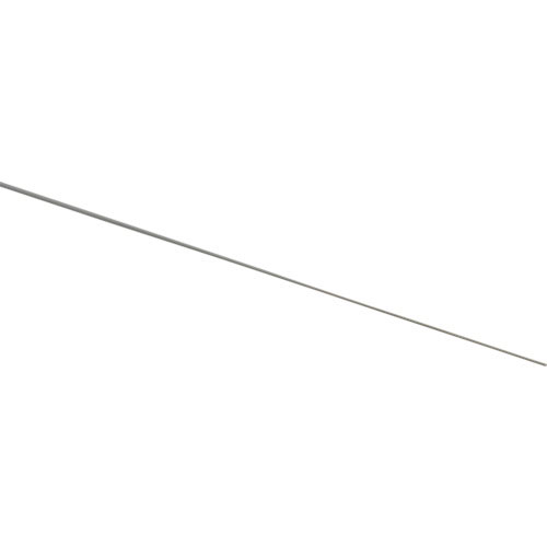 光　ステンレス線４００×０．８＿