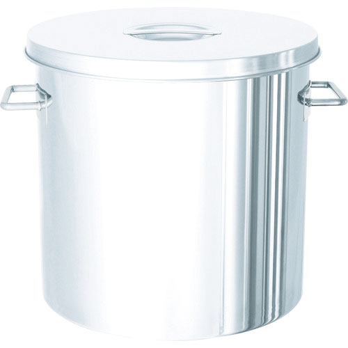 日東　ステンレスタンク　サニタリー貯蔵用タンク　６５Ｌ＿