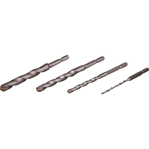 ｊｉｎｎｏｈ　多用途ドリルビット”スーパーマルチビット“　Φ３．８＿