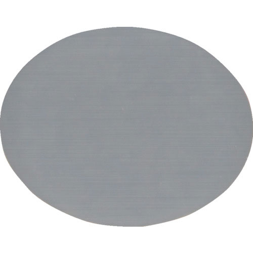 ＴＲＵＳＣＯ　ステンレス円板　φ５０×厚み１．０ｍｍ　ＳＵＳ４３０＿