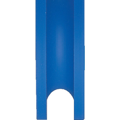 ヨコヅナ　Ｃローラー　ＭＣナイロン車　１００ｍｍ　深溝＿