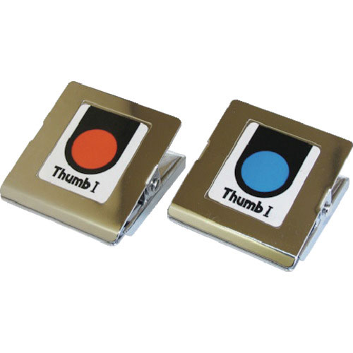 ミツヤ　スチールＭＧクリップ角型　大　Ｍ１６４１１＿