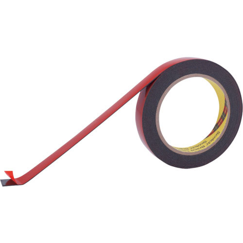 ３Ｍ　スコッチ　超強力両面テープ　木材・ベニヤ用＿