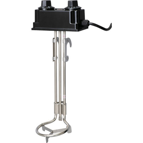 ＳＵＲＥ　投げ込みヒーター温調タイマー付き＿