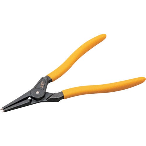 ＫＴＣ　直型スナップリングプライヤ軸用　Φ２．３＿