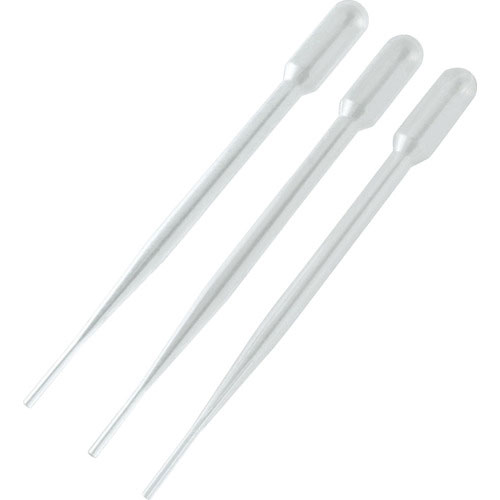 ＴＲＵＳＣＯ　スポイト５．０ＭＬ（５００本入）＿