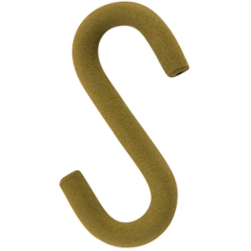 カーボーイ　Ｓ－ＨＯＯＫ２個入　Ｓサイズ　ＳＡＮＤ＿