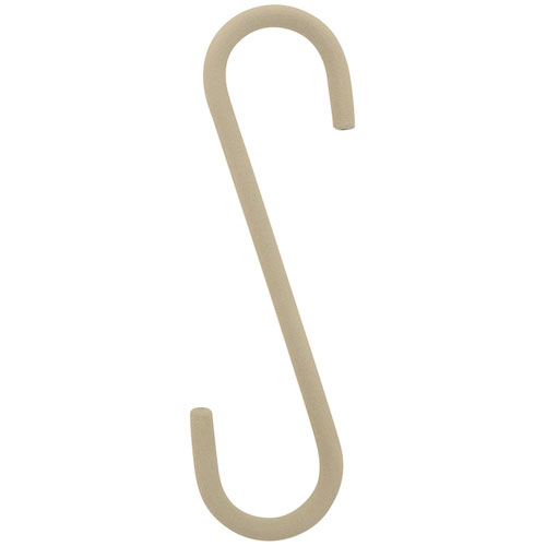 カーボーイ　Ｓ－ＨＯＯＫ２個入　Ｌサイズ　ＩＶＯＲＹ＿