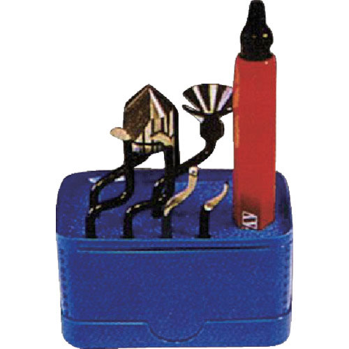 ＮＯＧＡ　ノガ００７バリ取りキット＿