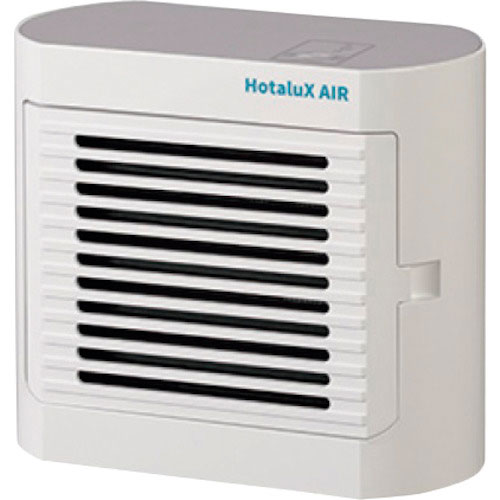 ホタルクス　光触媒除菌脱臭機　ＨｏｔａｌｕＸ　ＡＩＲ　ホワイト＿