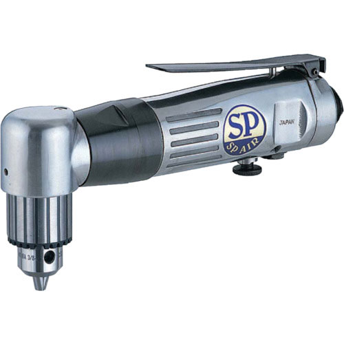 ＳＰ　エアードリル１０ｍｍ（正逆回転機構付）＿