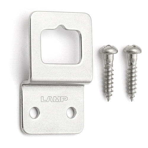 スガツネ工業　（１１００２００７６）ＳＰ－２２／ステンレス鋼製　ハンガープレート＿