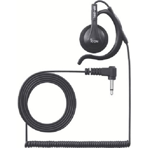 アイコム　イヤホン＿