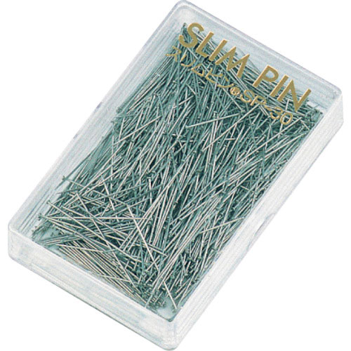ミツヤ　スリムピン　３０ｇ　６３０本【単位：箱】＿