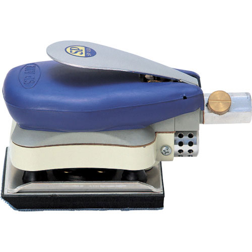 ＳＰ　オービタルサンダー７５×１１０ｍｍ＿